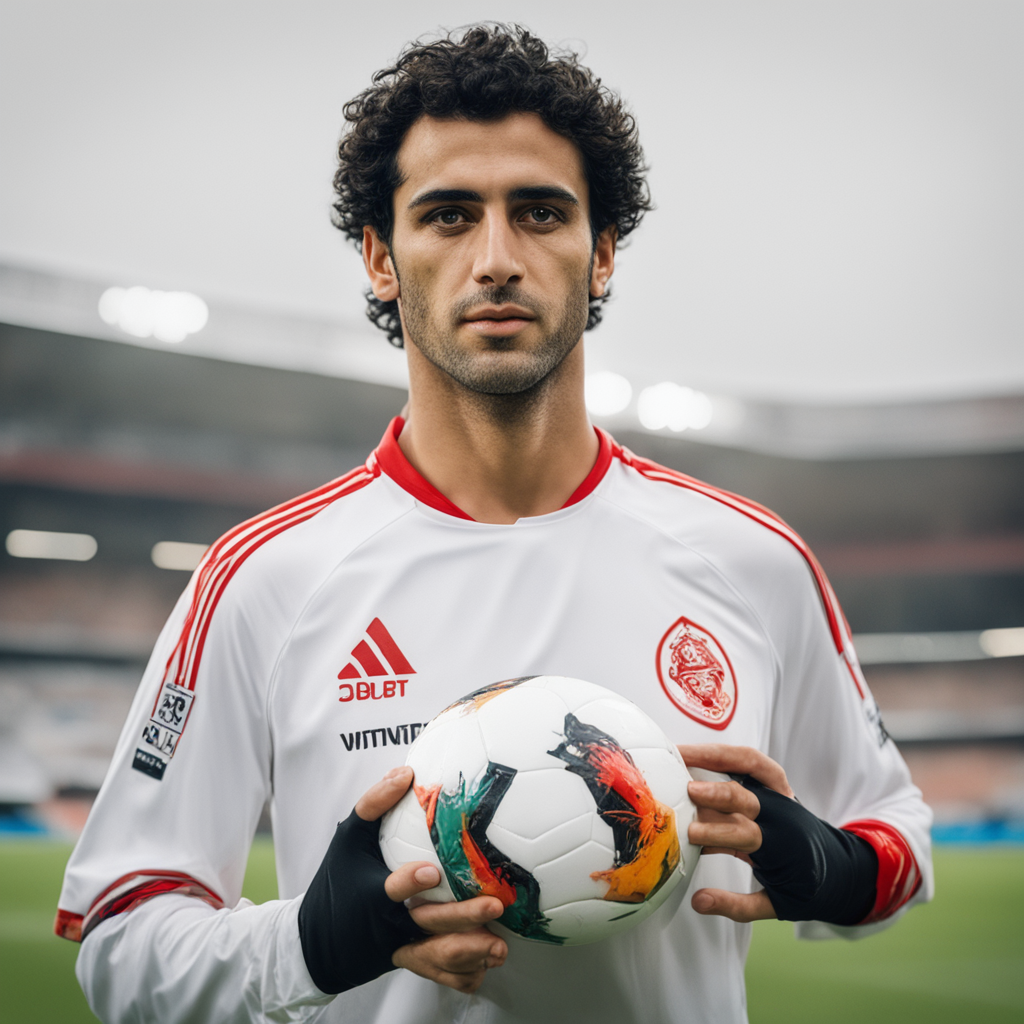 Adnan Barakat
