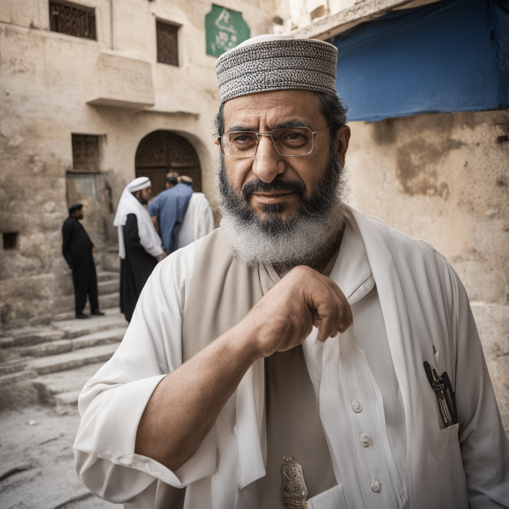 Adnan Ghaith