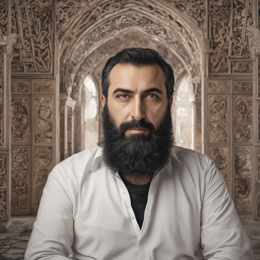 Adnan Hajizadeh