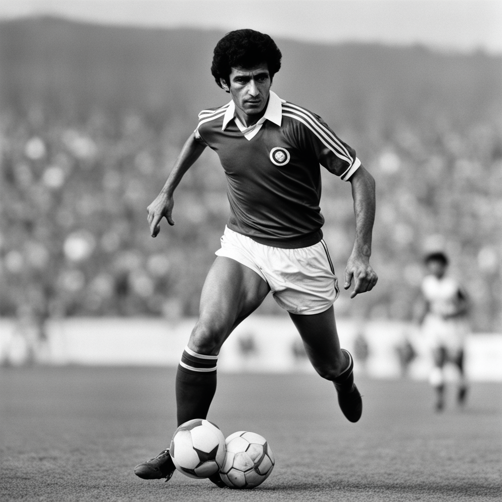 Adnan Hamad
