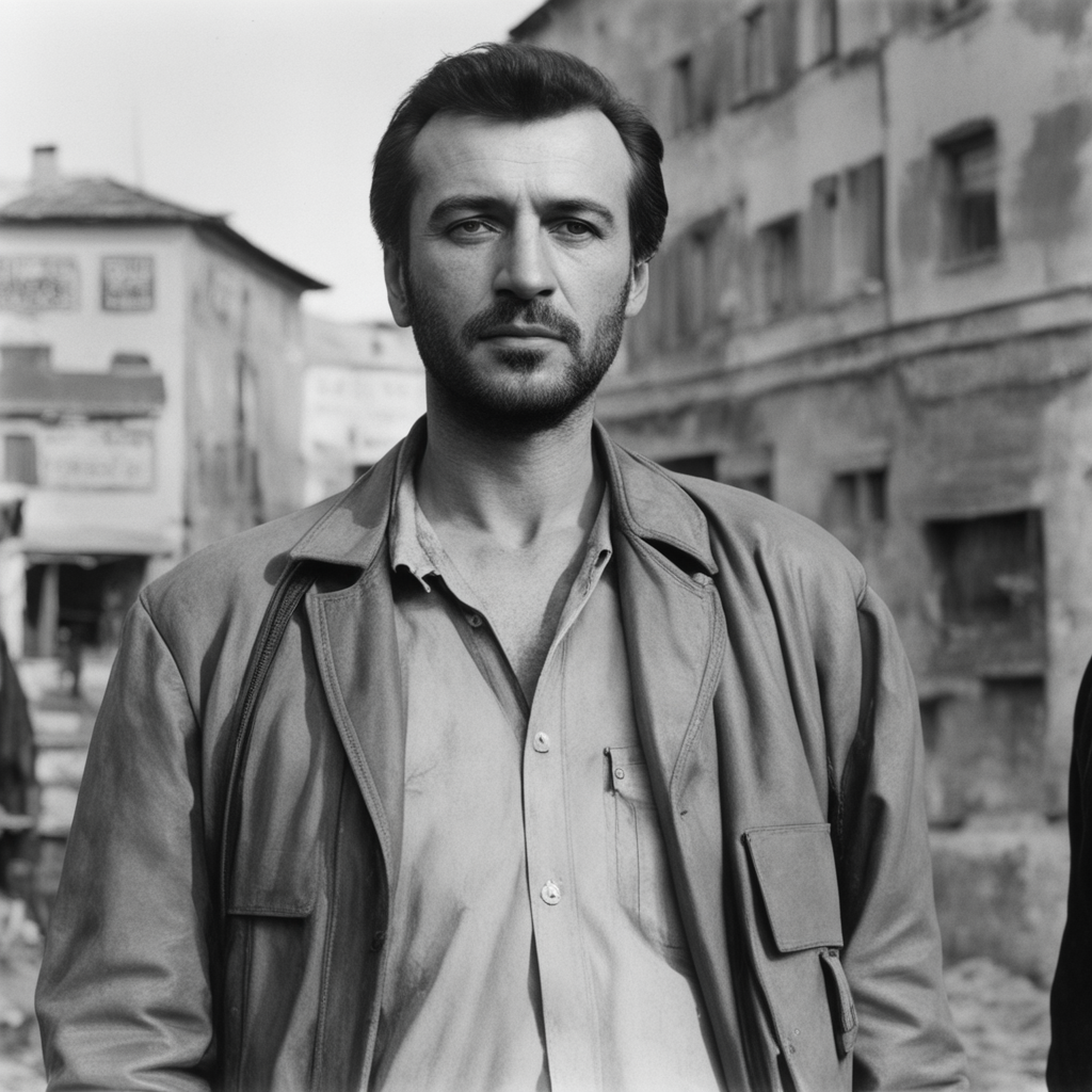 Adnan Hasković