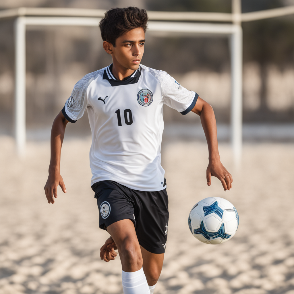 Adnan Hussain