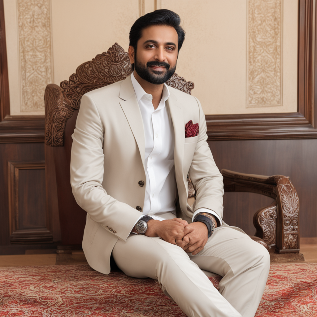 Adnan Iqbal Chaudhry