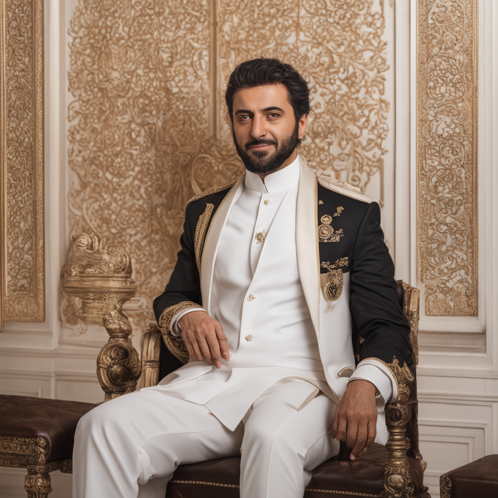 Adnan Jafar