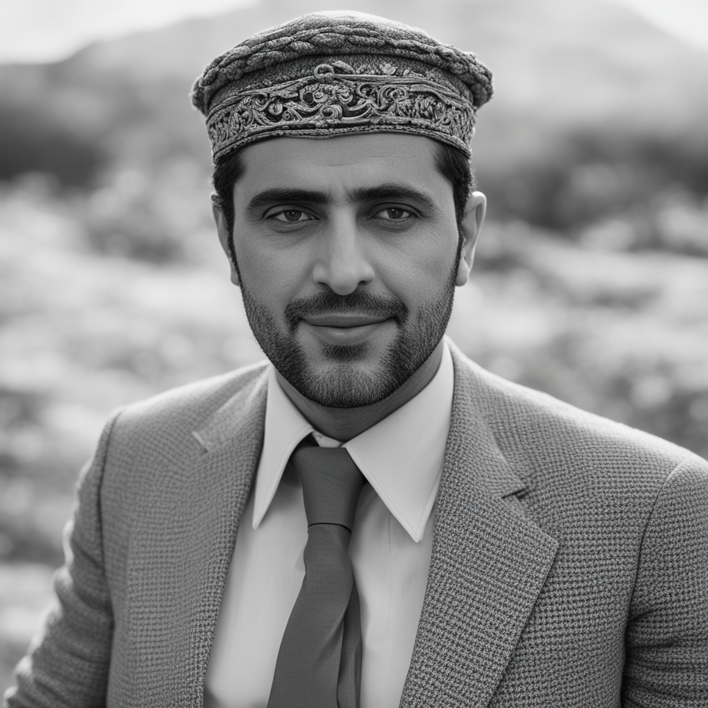 Adnan Kaddour
