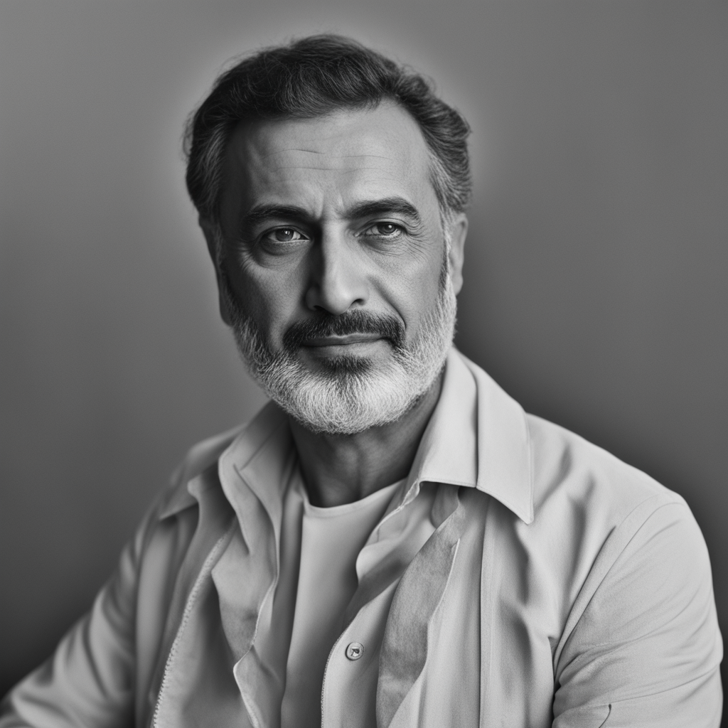 Adnan Kahveci