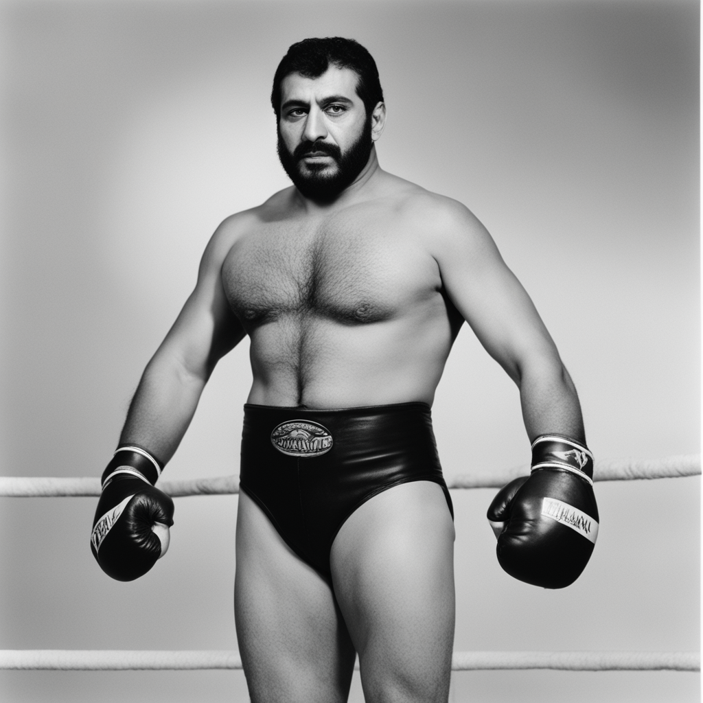 Adnan Kudmani