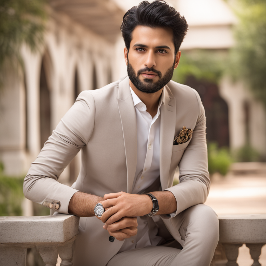 Adnan Malik