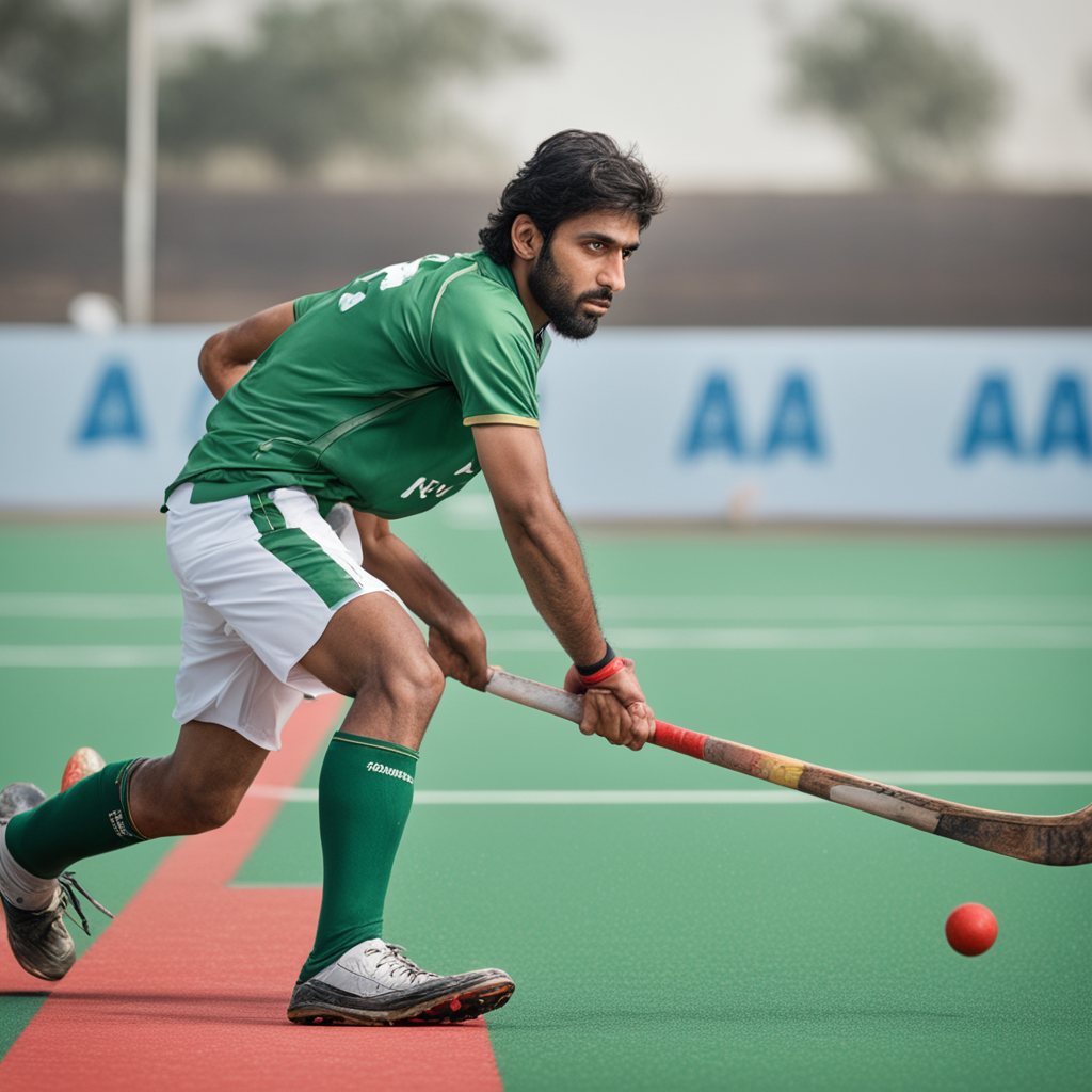 Adnan Maqsood