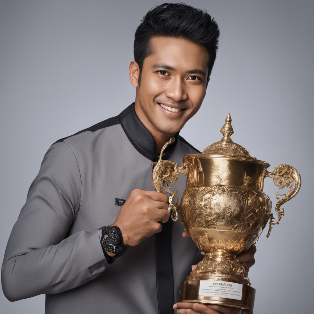Adnan Maulana