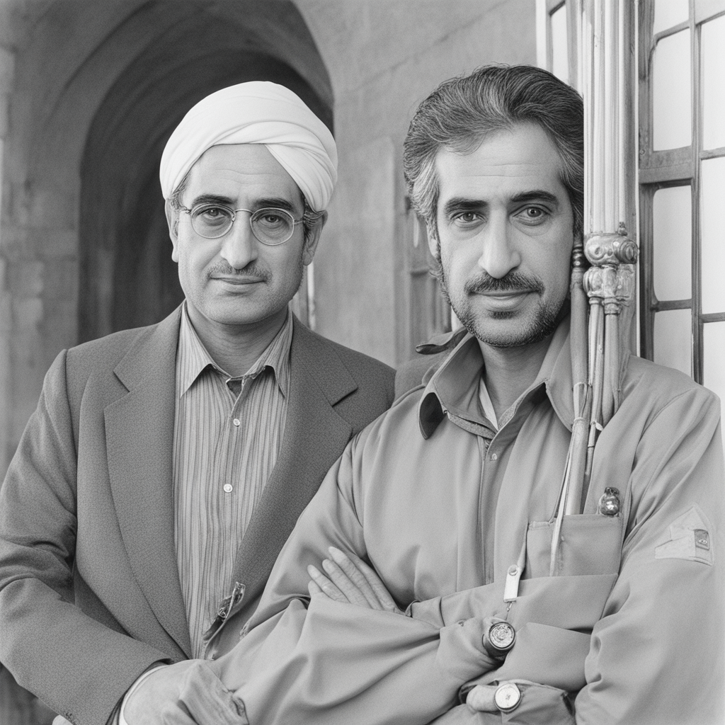 Adnan Omran