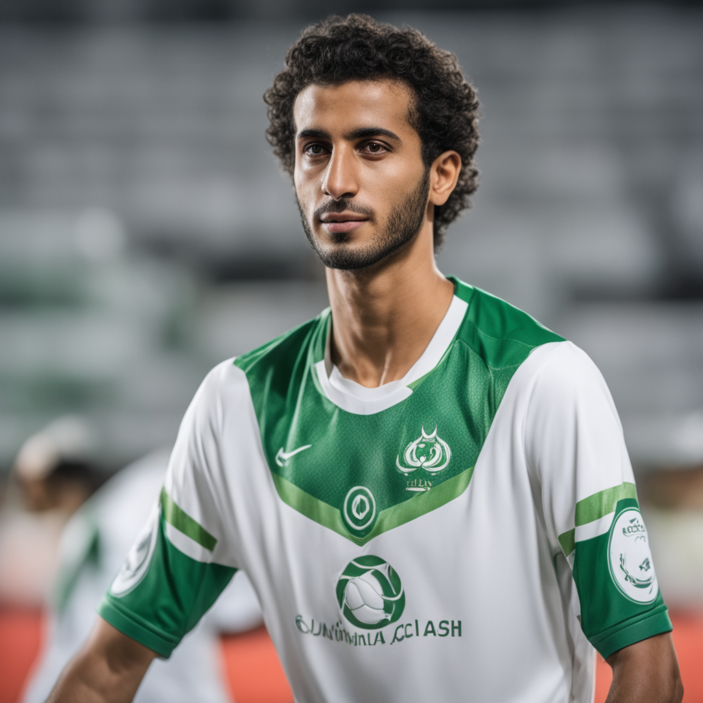 Adnan Radnah