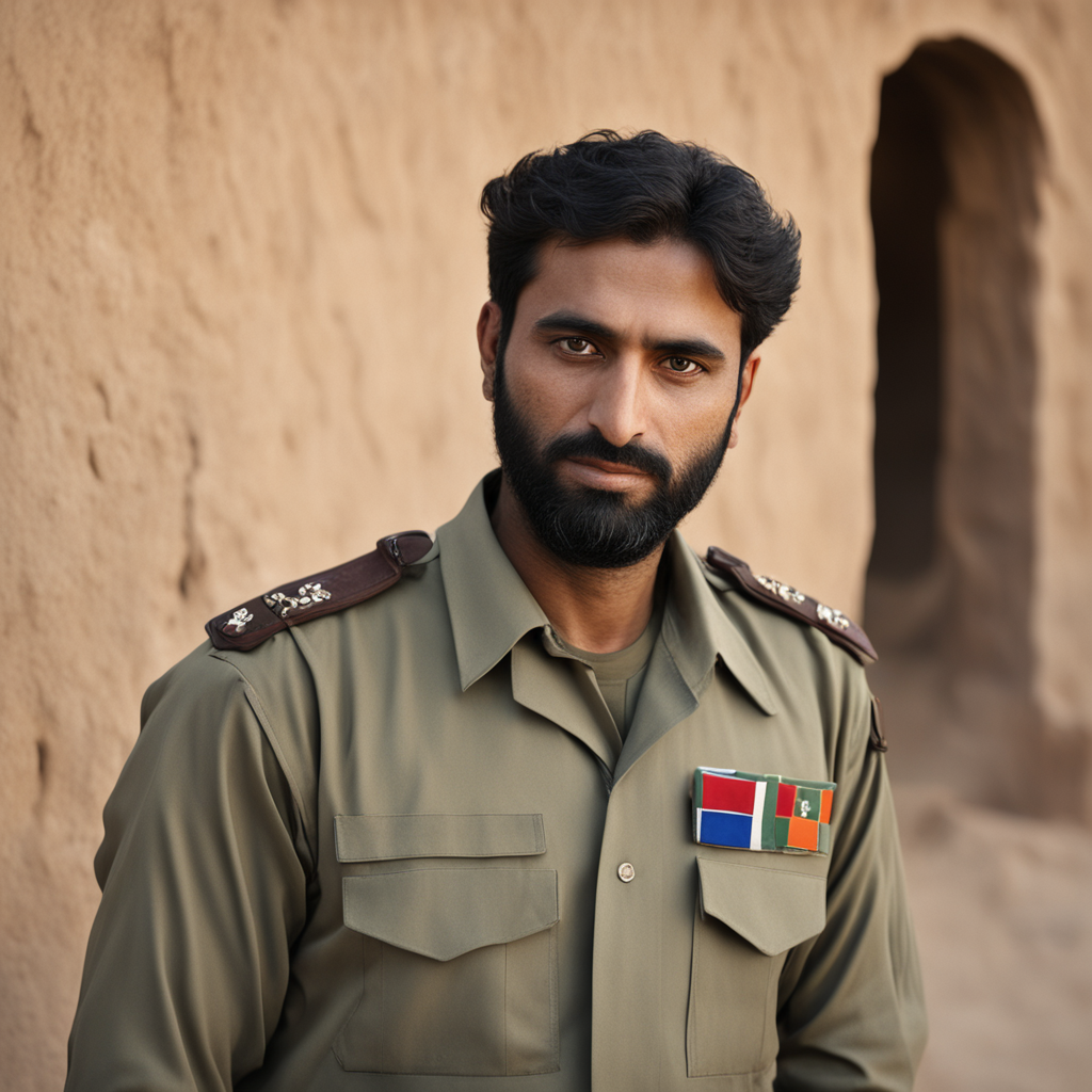 Adnan Rashid