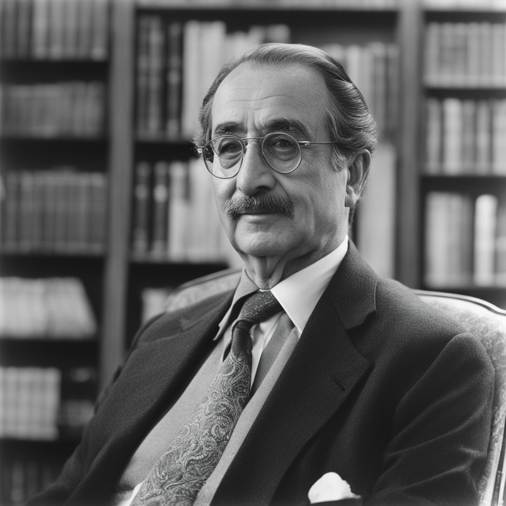 Adnan Sadık Erzi