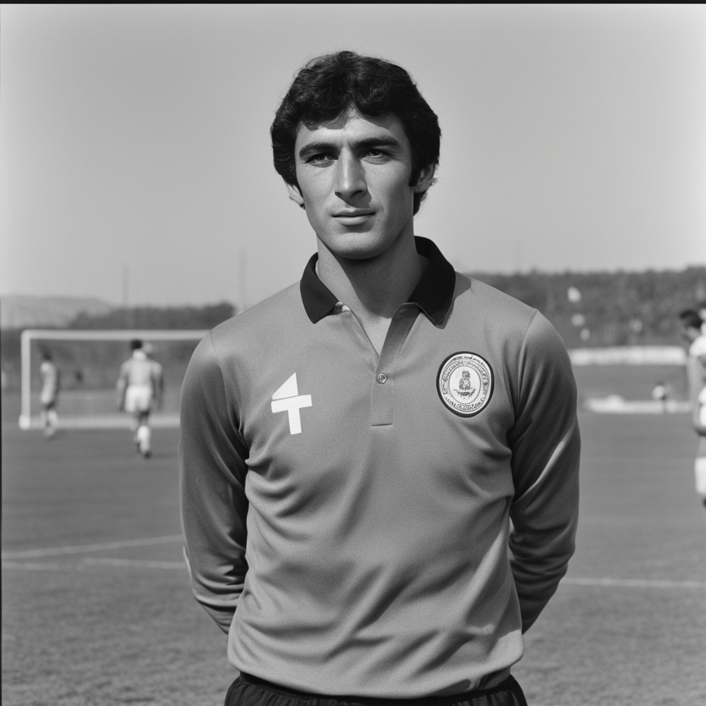 Adnan Sezgin
