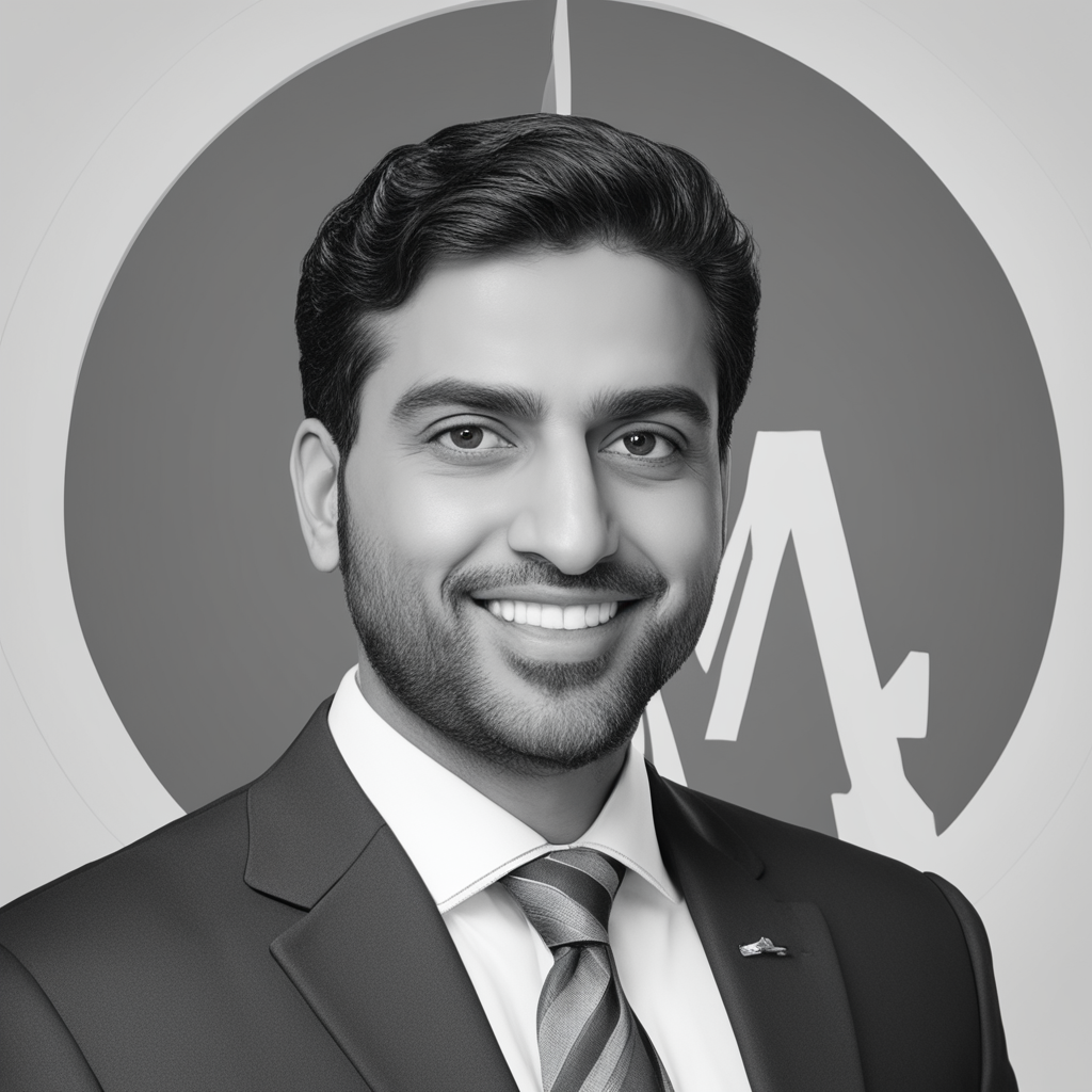 Adnan Virk