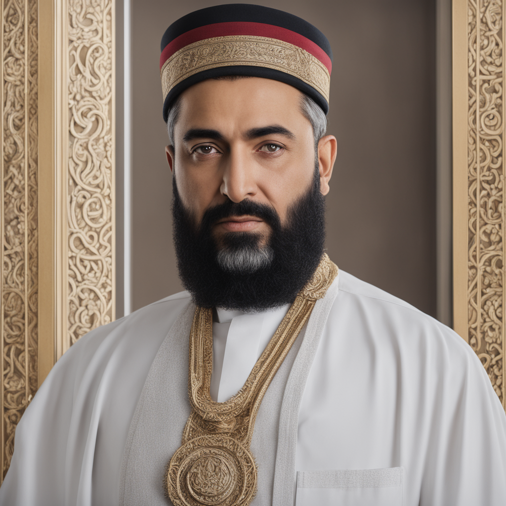 Adnan al-Dulaimi