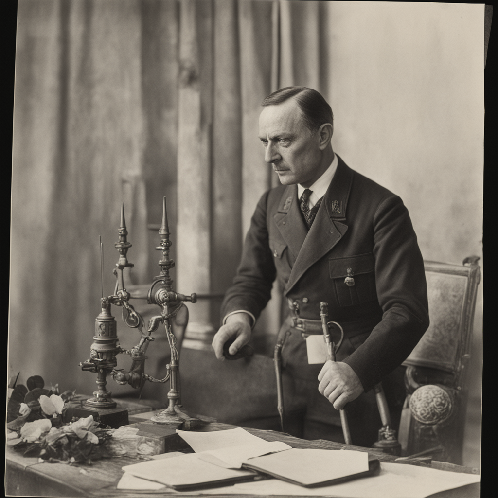 Adolf Abel