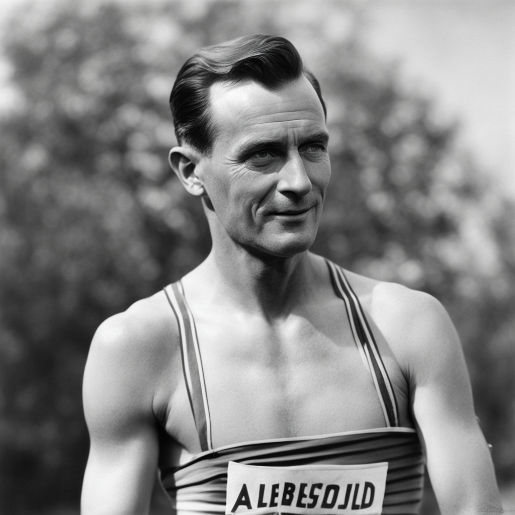 Adolf Aebersold