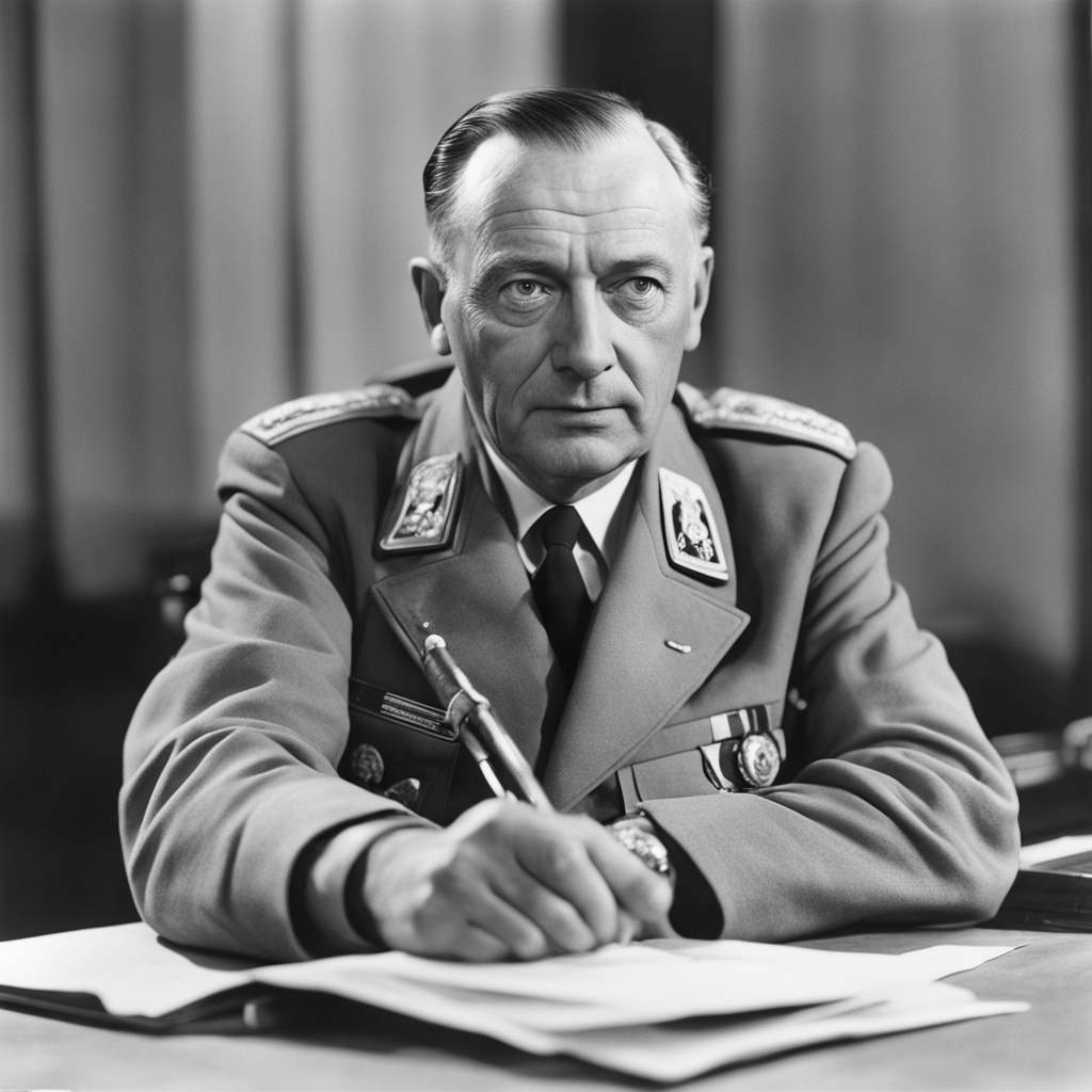 Adolf Ahrens