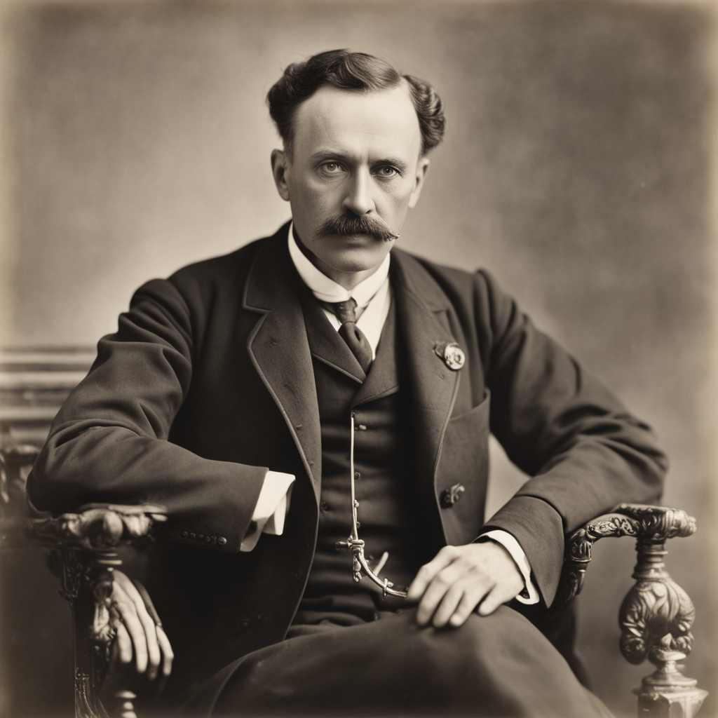 Adolf Albrecht Friedländer