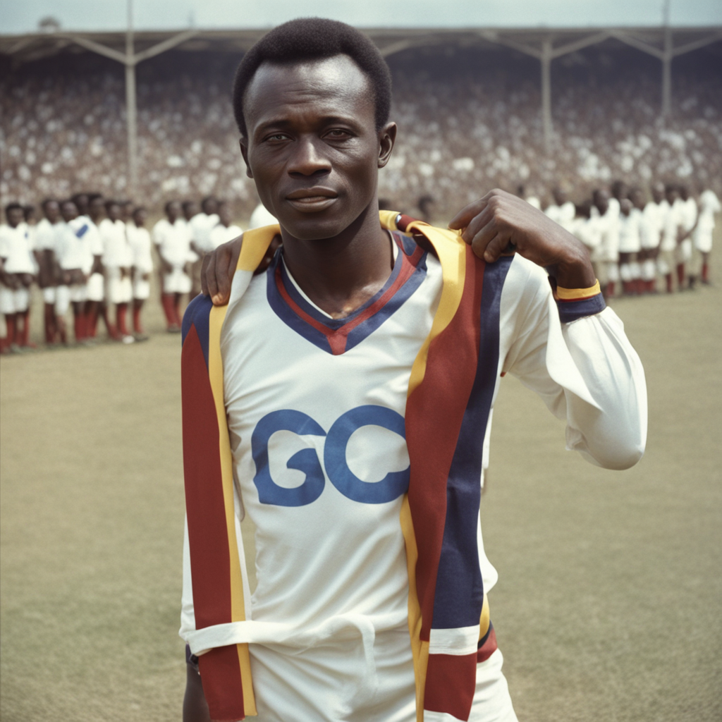 Adolf Armah