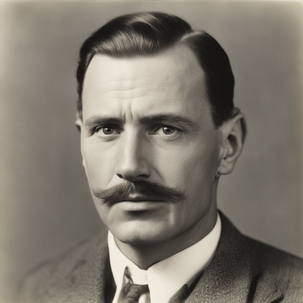 Adolf Beck case