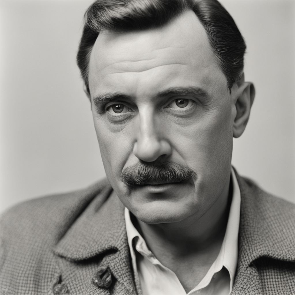 Adolf Benca
