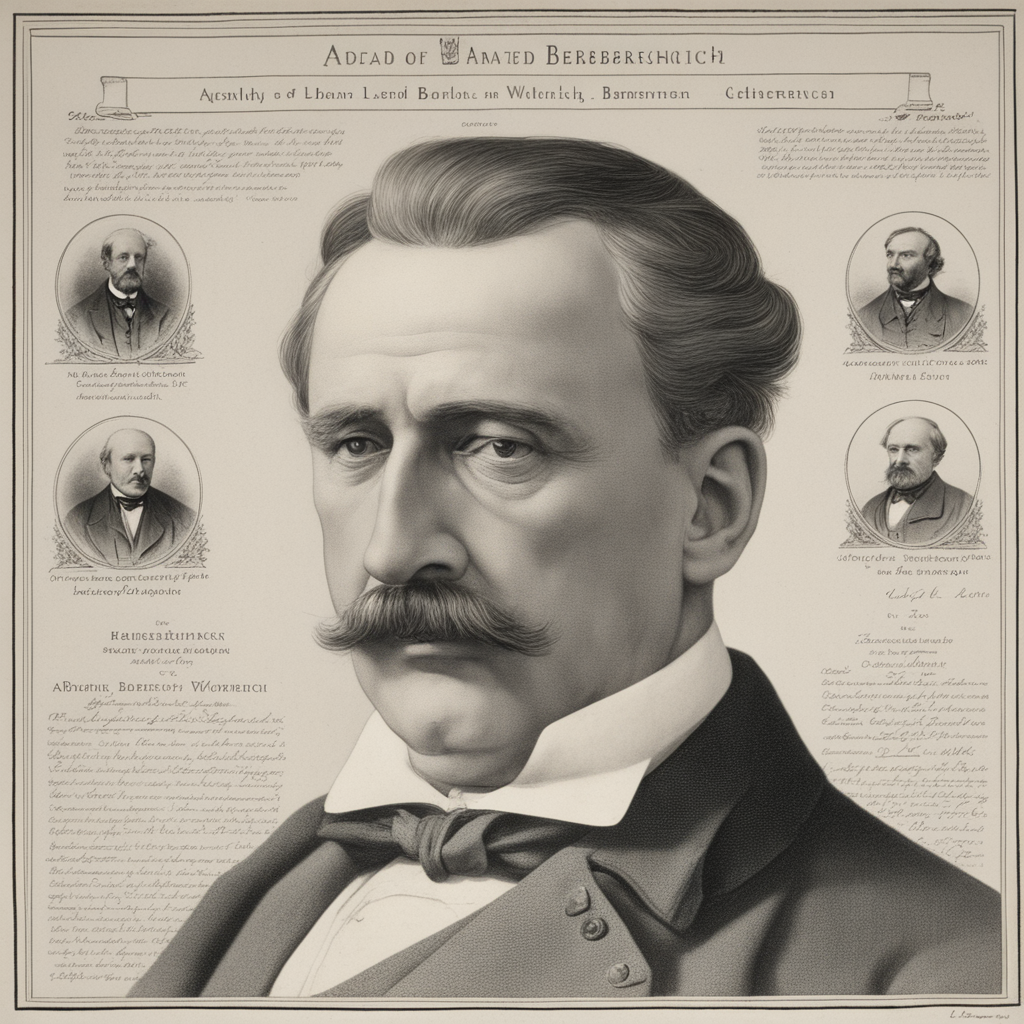 Adolf Berberich