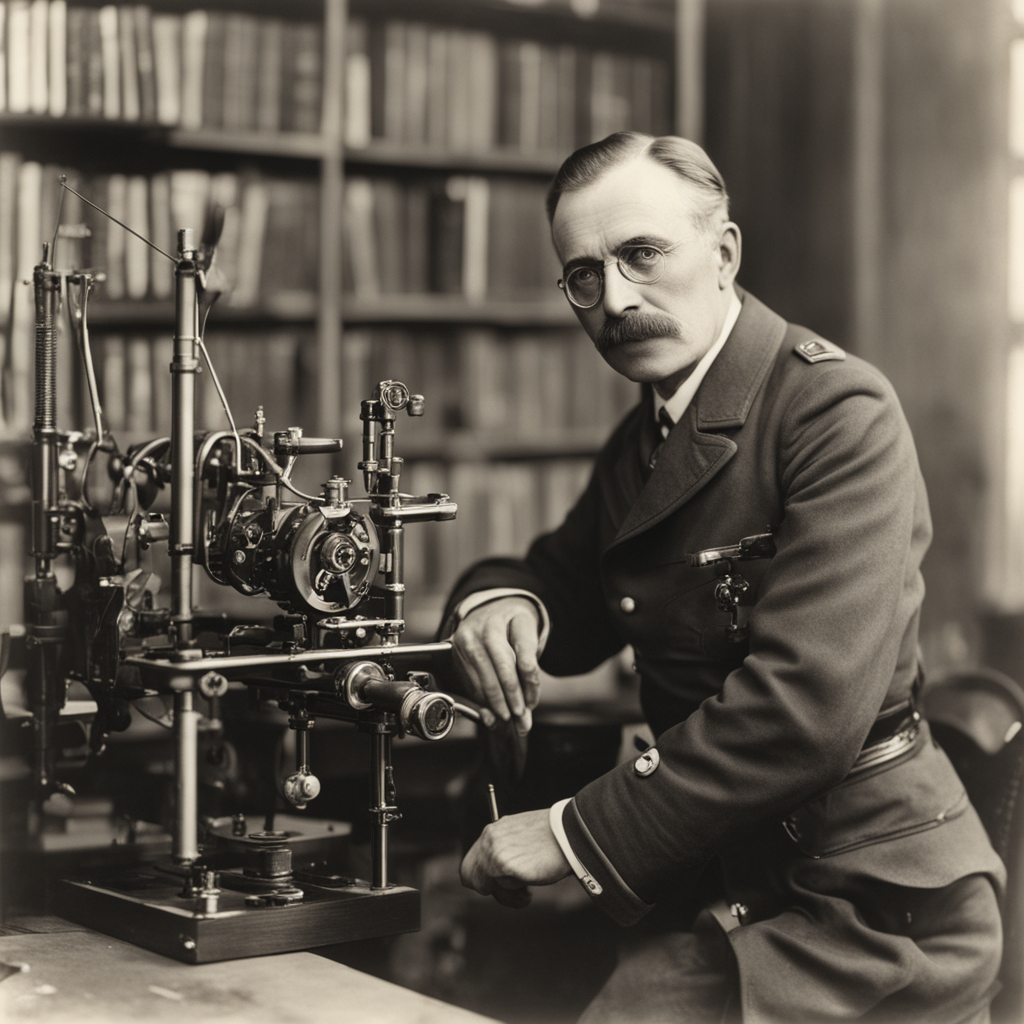 Adolf Bestelmeyer