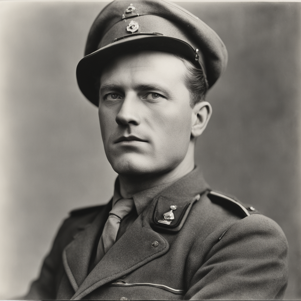 Adolf Bogstad