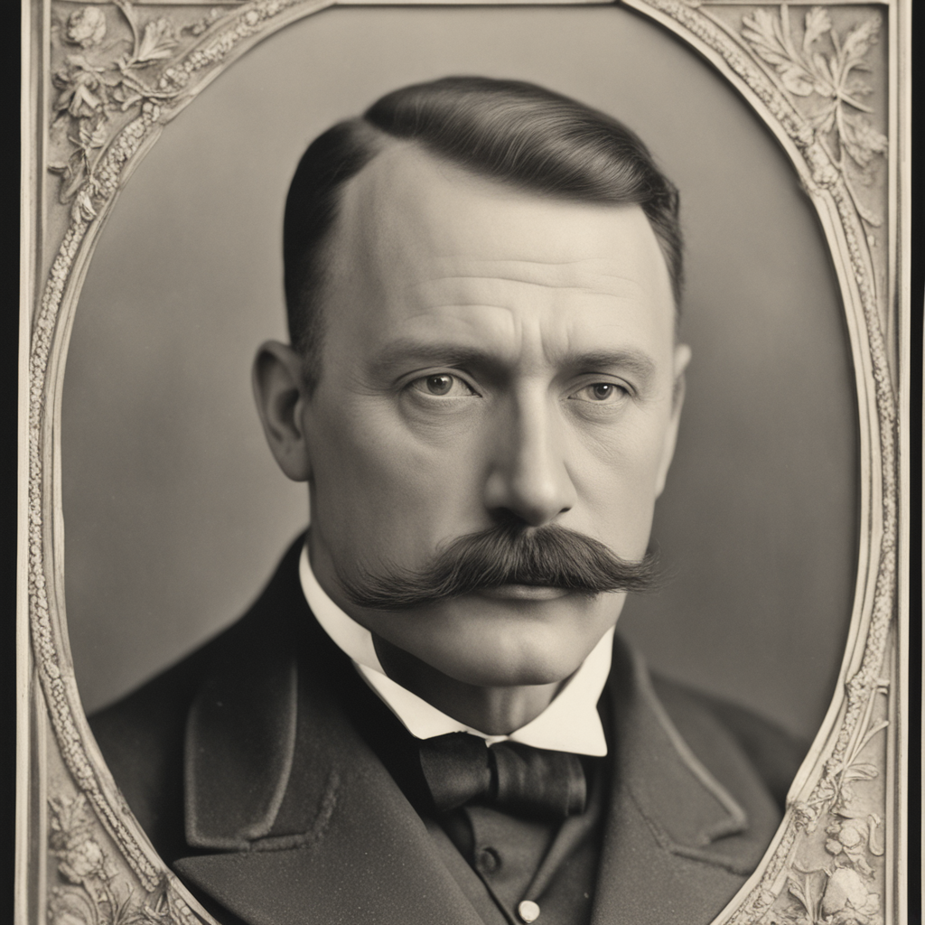 Adolf Borchers