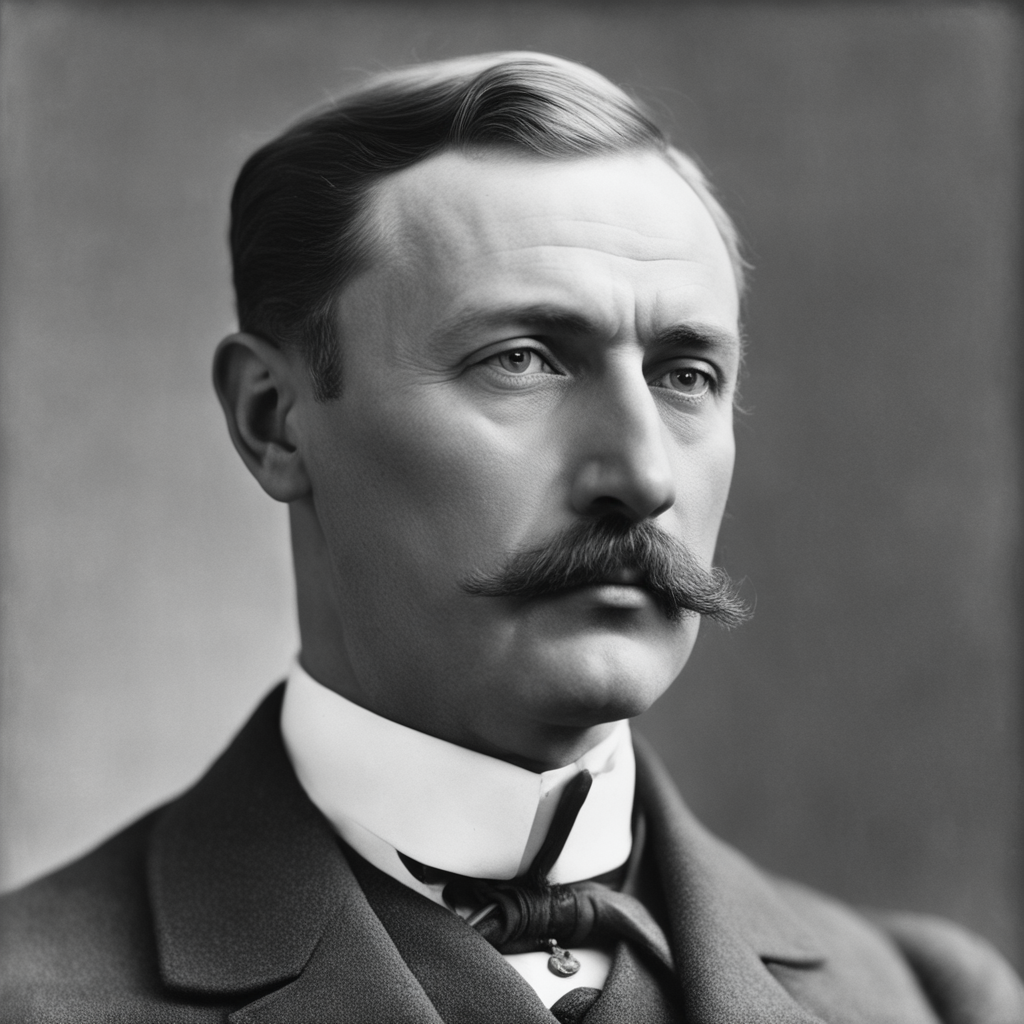 Adolf Bredenberg