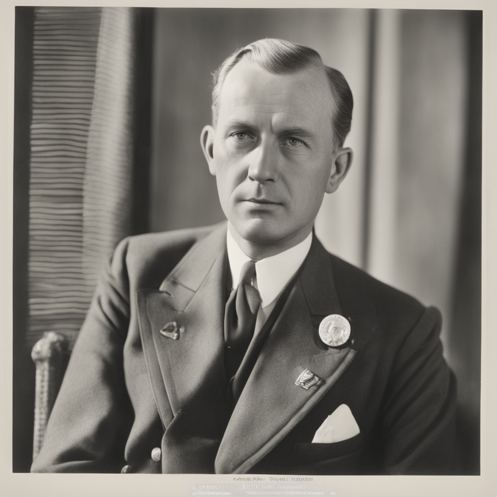Adolf Bredo Stabell (diplomat)