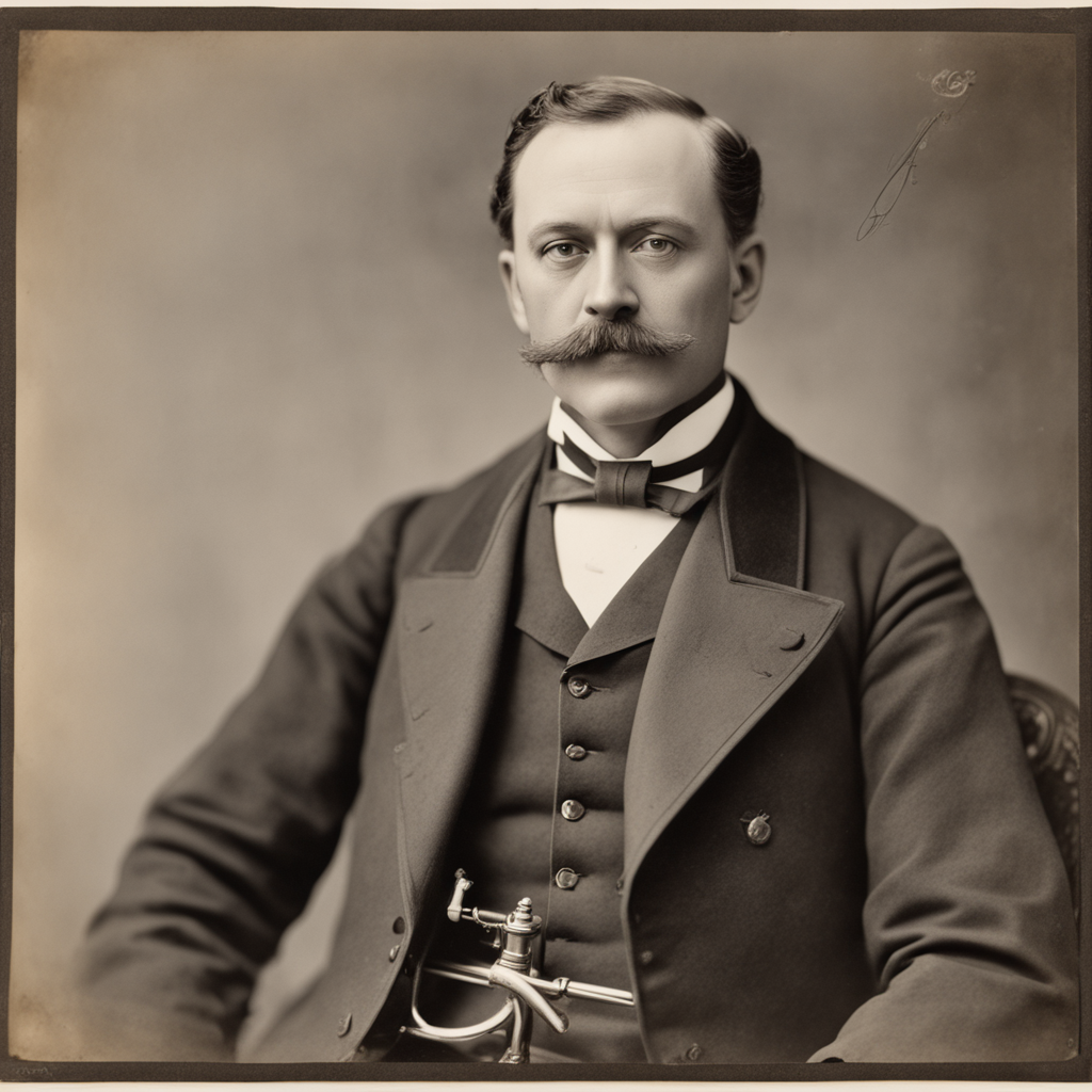 Adolf Brune
