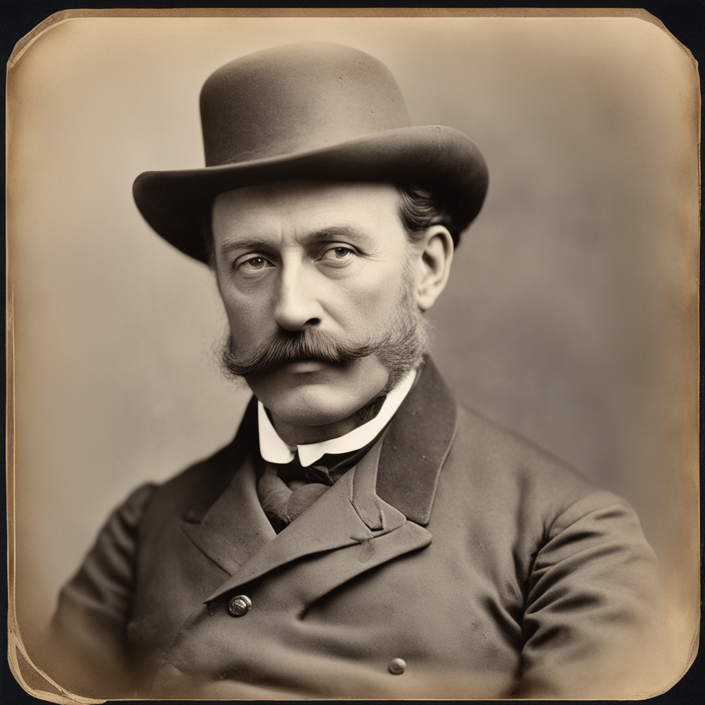 Adolf Böcking