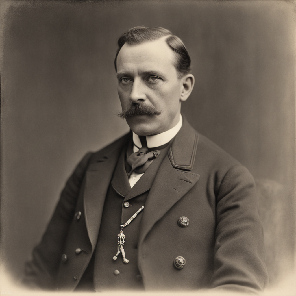 Adolf Büchler