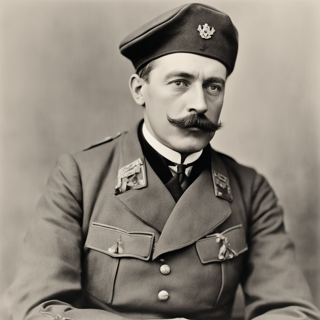 Adolf Carl Noé