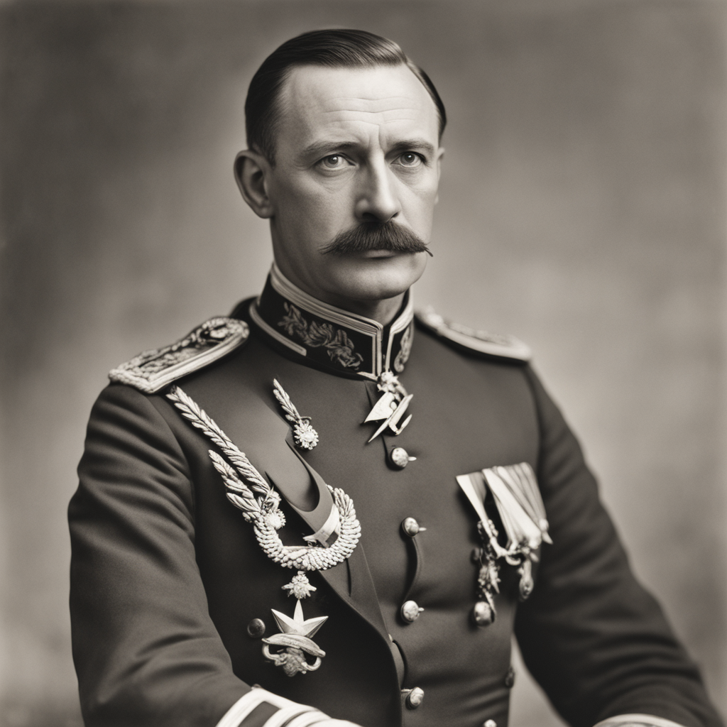 Adolf Christian