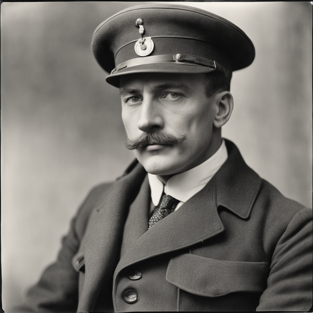 Adolf Dahle