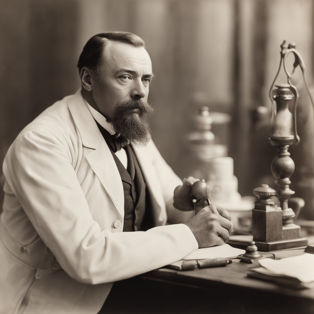 Adolf Dieudonné