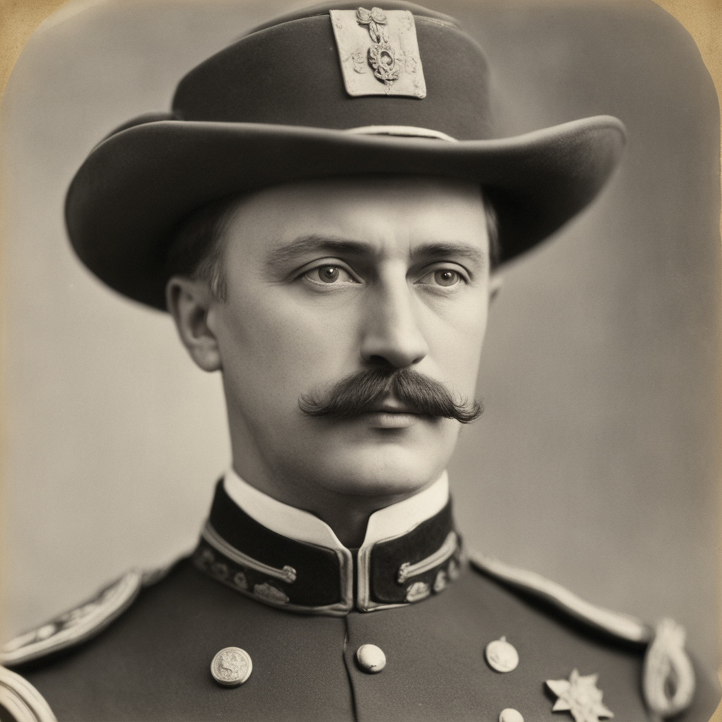Adolf E. Licho