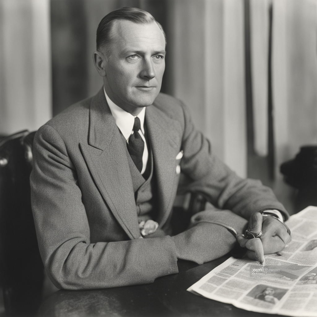 Adolf Egeberg