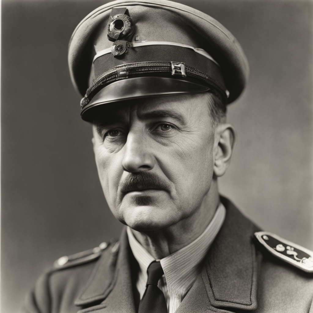Adolf Ehrecke
