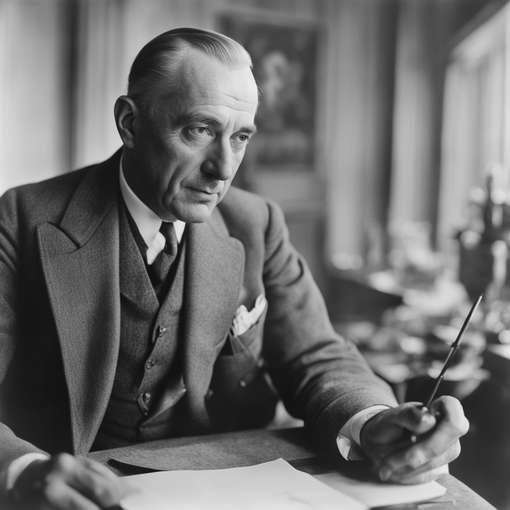 Adolf Falke