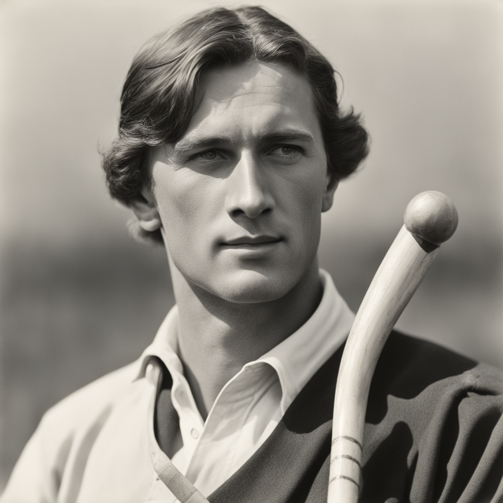 Adolf Fehr (field hockey)
