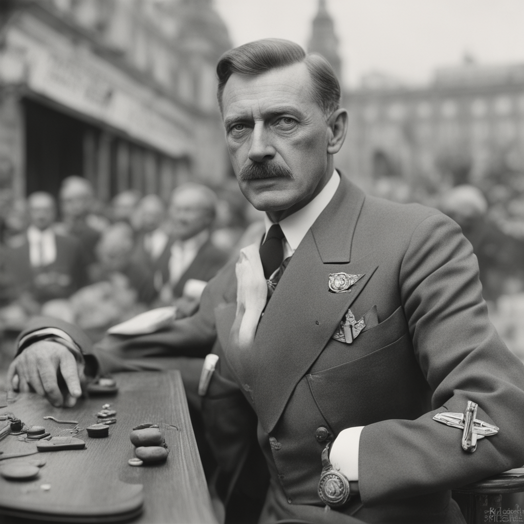 Adolf Fetsch