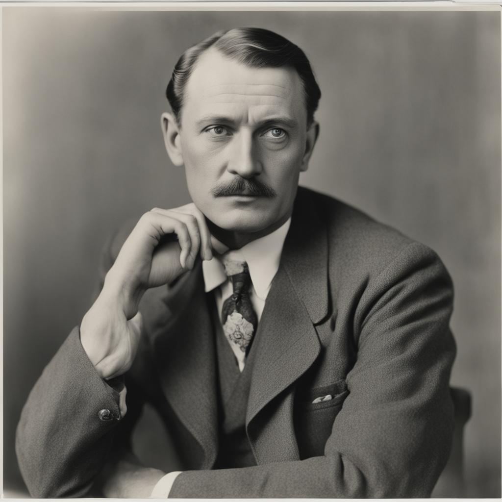 Adolf Fischer (actor)