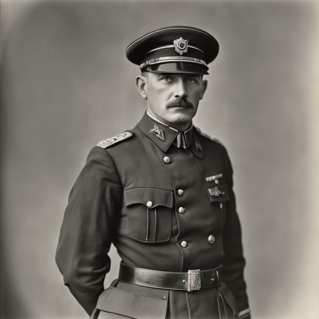 Adolf Fischer (officer)