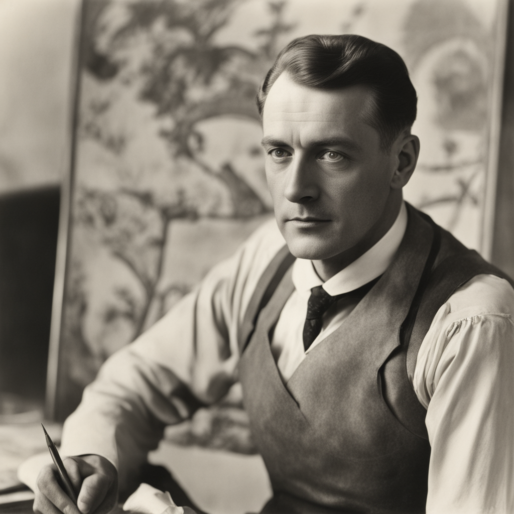 Adolf Fleischmann
